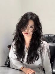 -DL HOPE明星造型