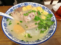 -小潘记鸭血粉丝汤