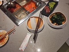 -海底捞火锅(漫乐城夜宵主题店)