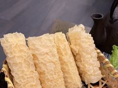 -湊湊火锅·茶憩(打浦桥日月光店)