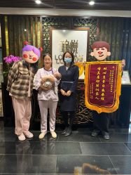 点击看大图 -Babysky·贝瑞佳月子会所(花木店)