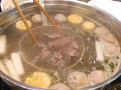 -林记潮汕牛肉(融汇店)