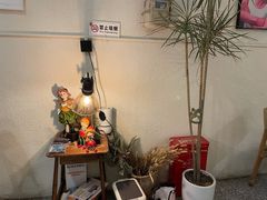 -甘单茶事小馆(洋河店)