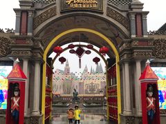 -安徒生童话乐园