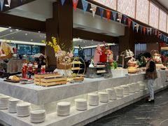 -张家港国贸酒店·餐厅