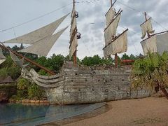 -天芳悦潭度假村温泉