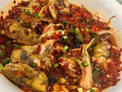 -笨罗卜浏阳菜馆(龙华鹏润达店)