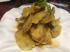 老式锅包肉-八大碗·地道东北菜(白塔堡店)