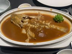 -沈灶河豚宴·河豚融合餐厅(汉中路店)