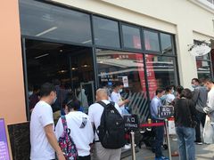 -NIKE上海青浦优选体验店