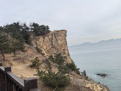 -棒棰岛宾馆景区