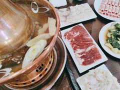 -爆肚冯(廊房二条店)