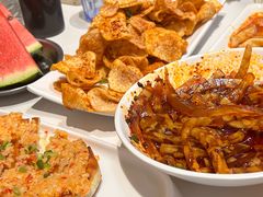 -勇利赵家烤肉坊(纬二街店)