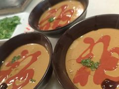 -京门老爆三·铜锅涮肉 爆肚(望京店)