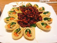 -金掌勺·锅包肉(广渠门店)