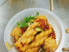 -卫卫麻辣烫(建设新村路店)