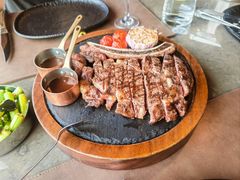 -恰餐厅 CHAR Grill&Bar(西安经开洲际店)