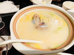 浓汤大骨-小资太太餐厅(南岗区店)