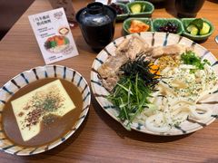 -CURRY YA 熟成咖哩專門店(深圳湾万象城店)