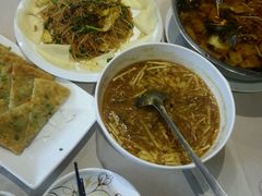 -鑫巴蜀(和平里店)