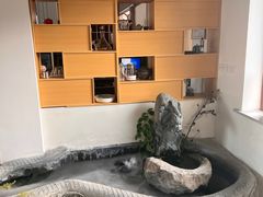 -云座·时光·观景咖啡厅(五爷庙店)