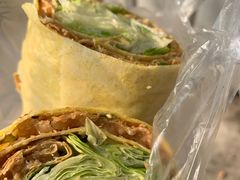 -山东傻大粗粮煎饼(牛街店)