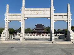 -石湖景区