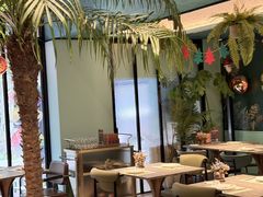 -SHADOWS•Bistro&Eatery(安福路店)