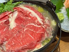 -鮨桐日本料理(望京店)