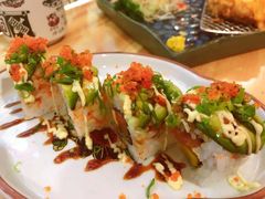 -隐月· 㐂和食屋(芝罘万达公馆店)