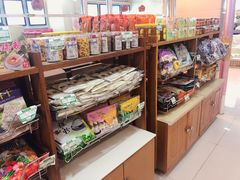 零售区-桂顺斋(西花市店)