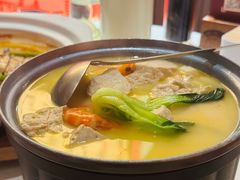 -老太原菜馆(南宫店)