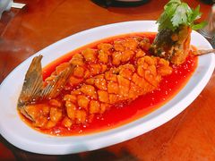-海荣锅贴馆(五味十字店)