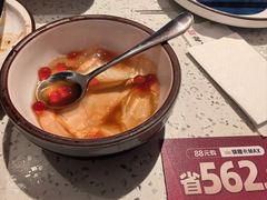 -鱼酷活鱼烤鱼(新世界城店)