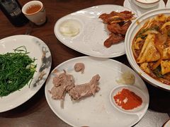 -靖远尕六美味羊羔肉