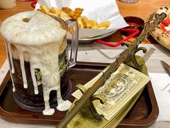 -大象厨房(重庆道店)