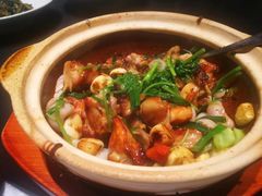 -玖味(老工人西路店)