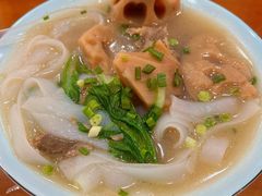 -蔡林记(黄鹤楼店)