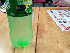 -小草大排档(北沙坡店)