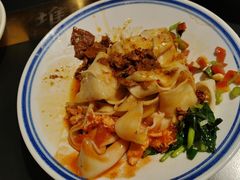 -长安大牌档之龙头酒肆(荣民龙首广场店)