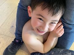 -Mr·Kuma酷么先生雪之乐园