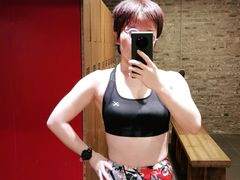 -CrossFit MeWellness