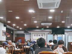 -柴氏风味斋(甘家口店)