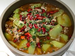 -乔阿马·江南味·驴肉香(龙湖华泾天街店)