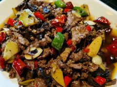 -香满楼(临安路店)