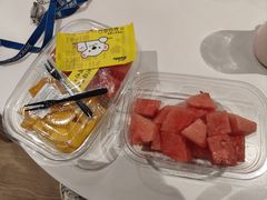 -盟重烧烤(东瓜山创始店)