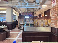 -鸿姐老火锅(疁城新天地店)