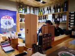 -活鳗饭·鹅肝范儿(高碑店店)