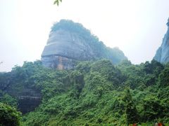 -丹霞山风景名胜区