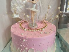 -吉美诺烘焙(公园北路店)